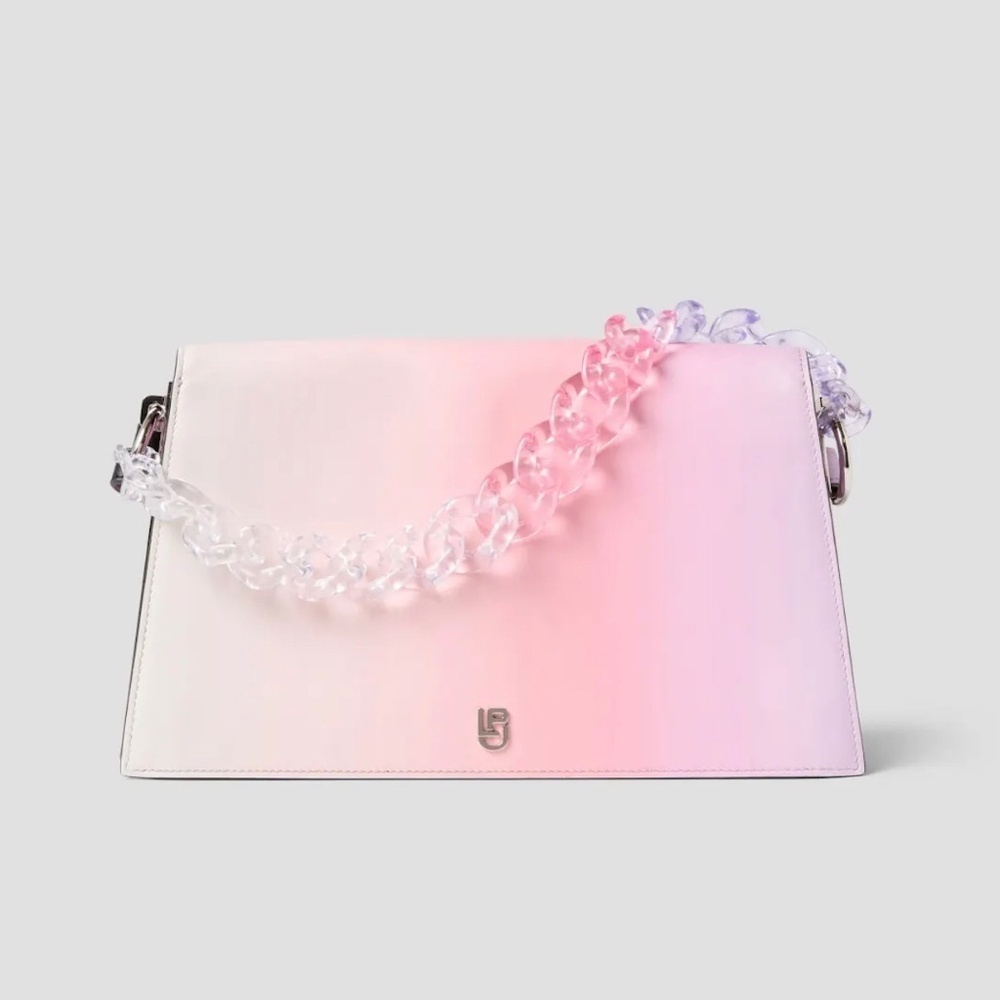 Les Petits Joueurs Lexi Ombre Bag $1,280